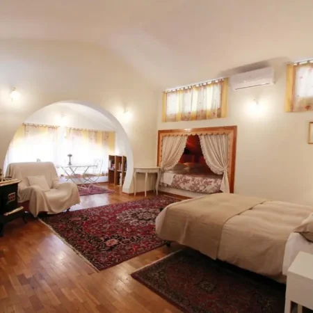 Villa Carol