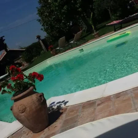 Casa La Quiete