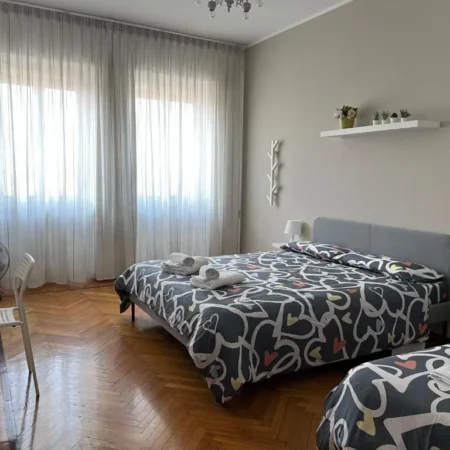 Bed2Go Botticelli