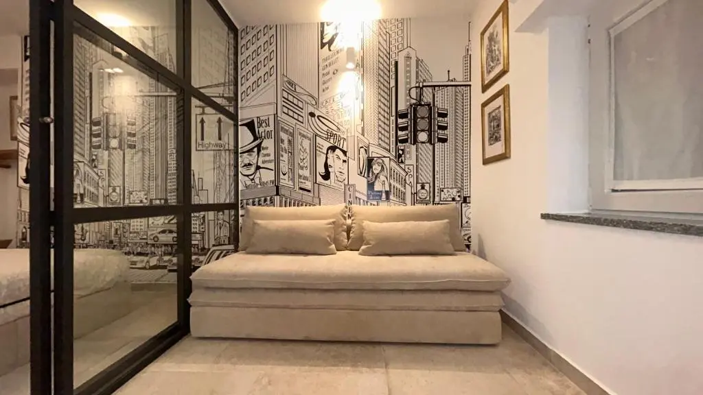 by Torino Home