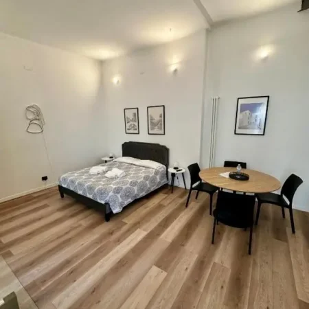 Casa Mantova