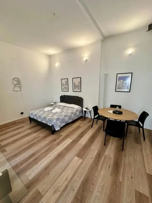 Casa Mantova