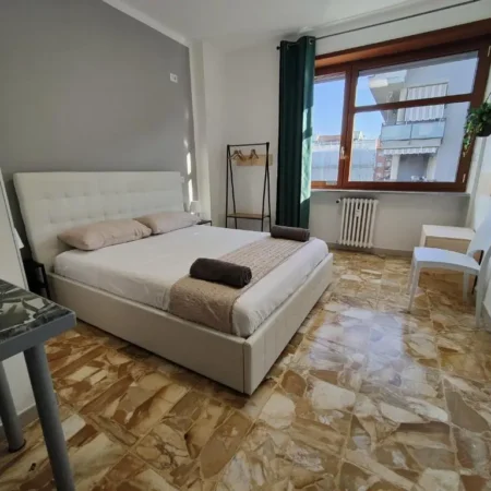 Santa Rita Rooms