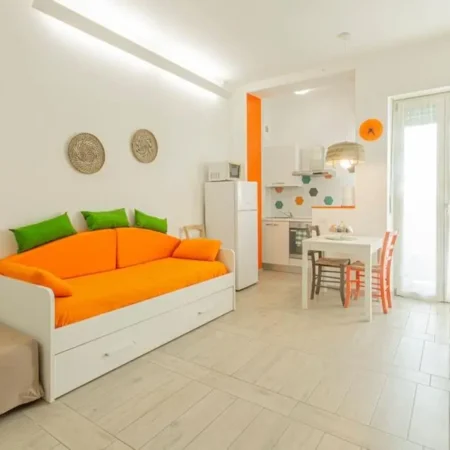 B&b Casa Tucano
