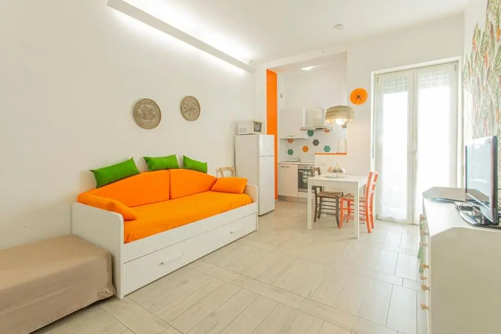 B&b Casa Tucano