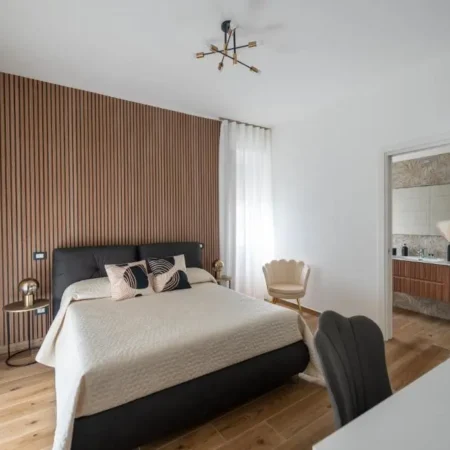 Maraf Rooms