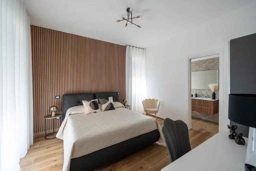 Maraf Rooms