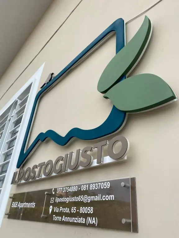 Ilpostogiusto