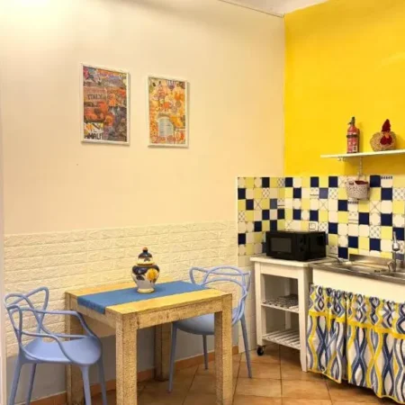 Casa Rusinella