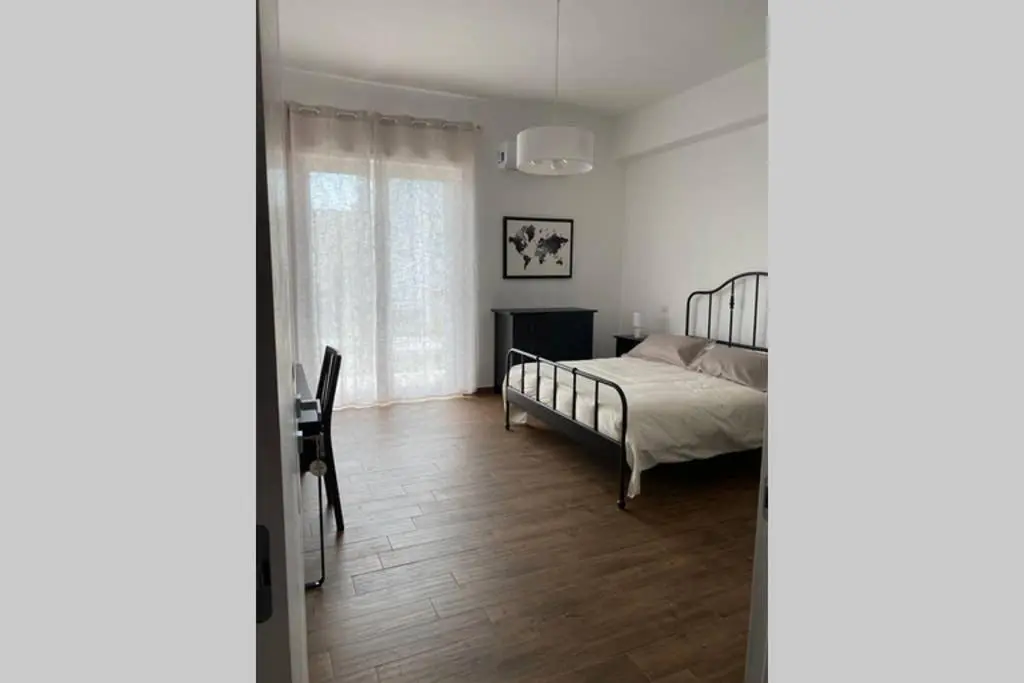TORRE INN appartement