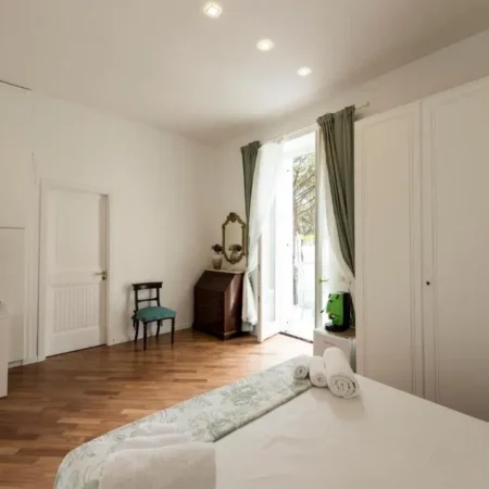 B&B ” Casa Maria Vittoria “