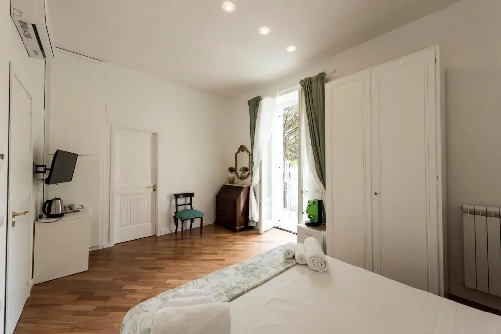 B&B ” Casa Maria Vittoria “