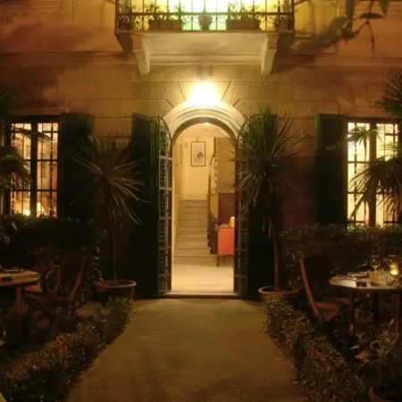 Le Villi