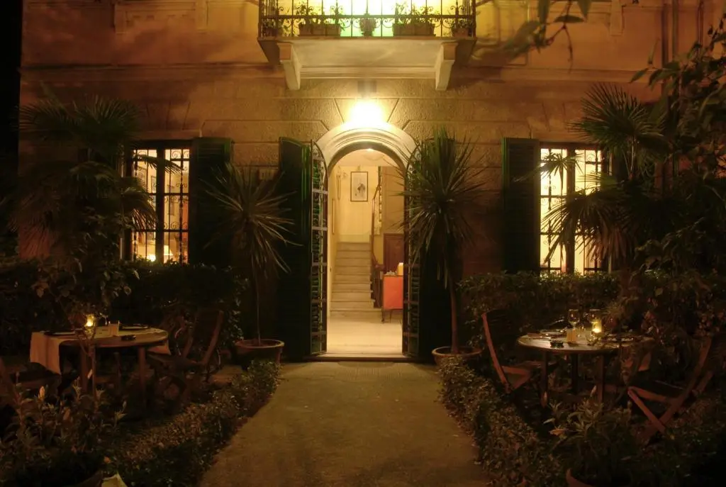Le Villi