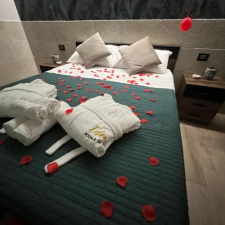 Eden room&spa