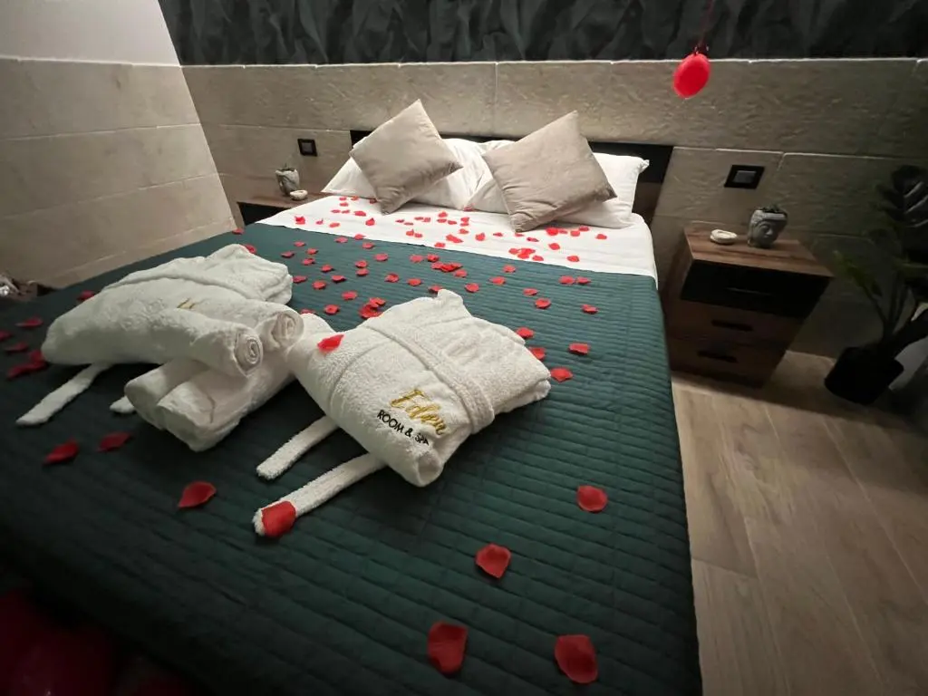Eden room&spa