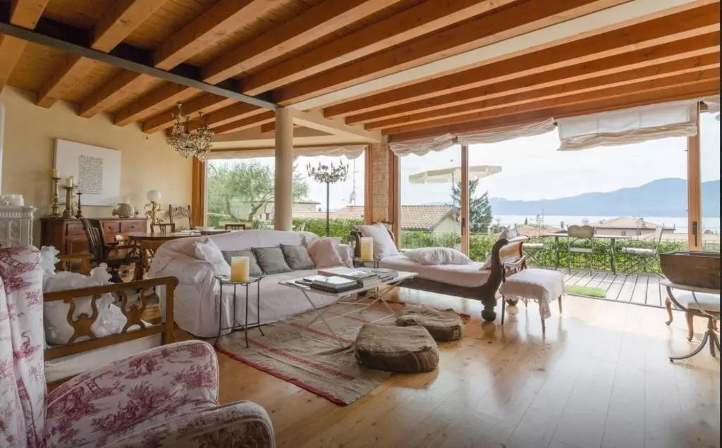Casa Antichita