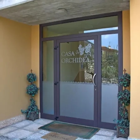 Casa Orchidea