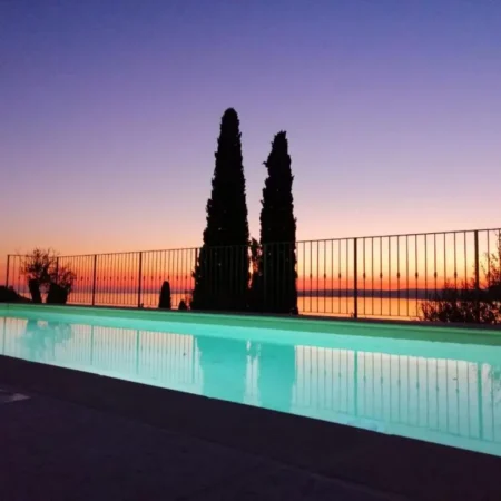 Agriturismo Le Anze