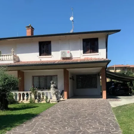 A casa di Lu