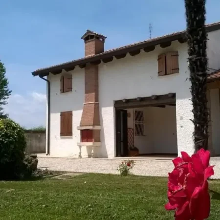 La Campagnola – Casa Vacanze