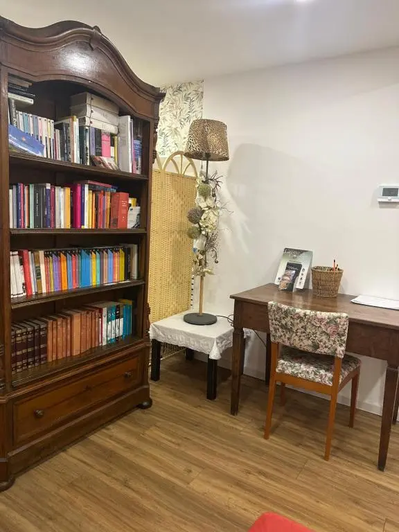 la Casa sul Corso
