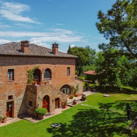 Villa Scianellone