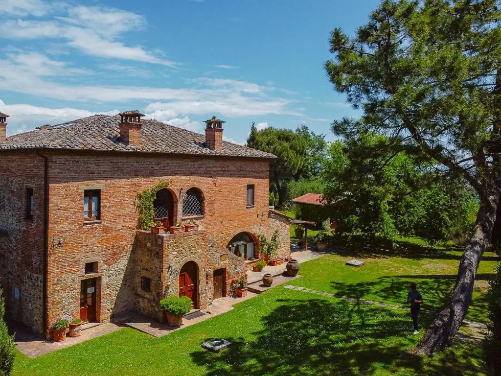 Villa Scianellone