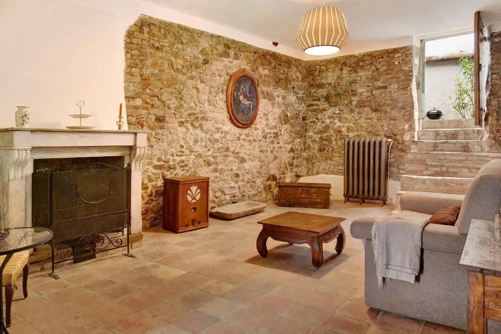 casa cigana