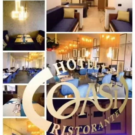 Hotel Oasi Bar Ristorante