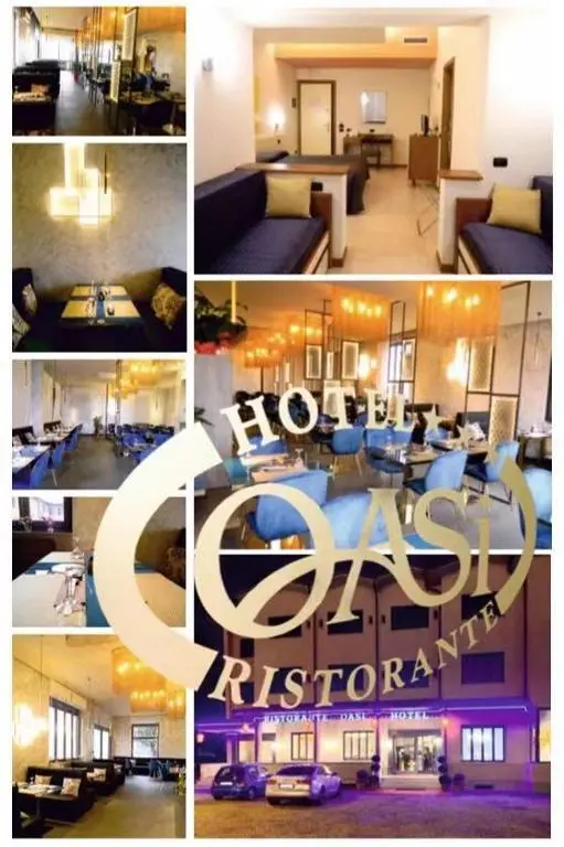 Hotel Oasi Bar Ristorante
