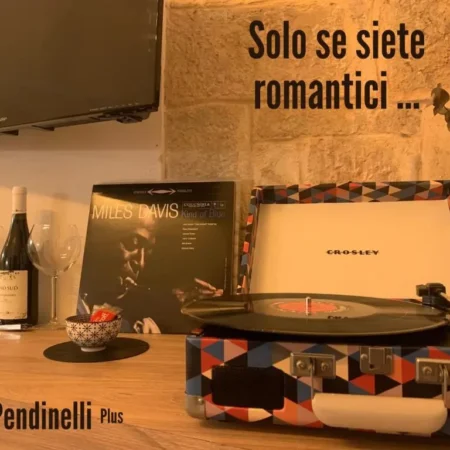 Locus Pendinelli