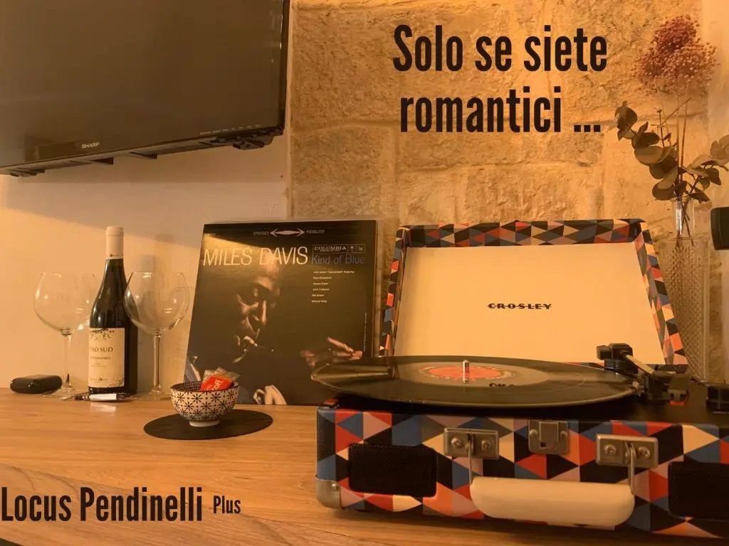 Locus Pendinelli