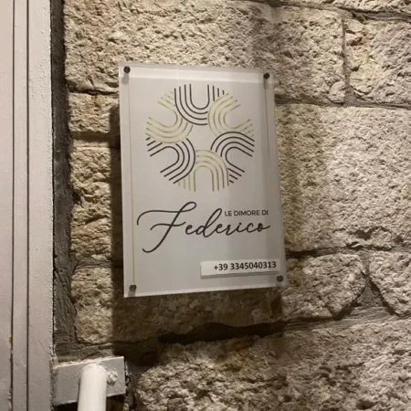 Le Dimore di Federico