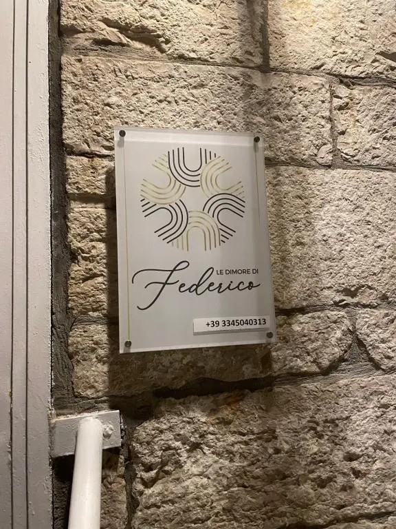 Le Dimore di Federico