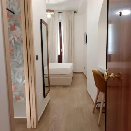Hasu Rental Rooms