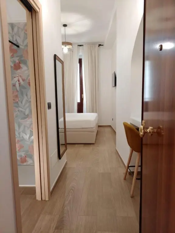 Hasu Rental Rooms