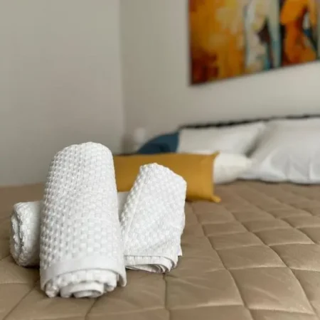B&B L’ Ulivo Trani
