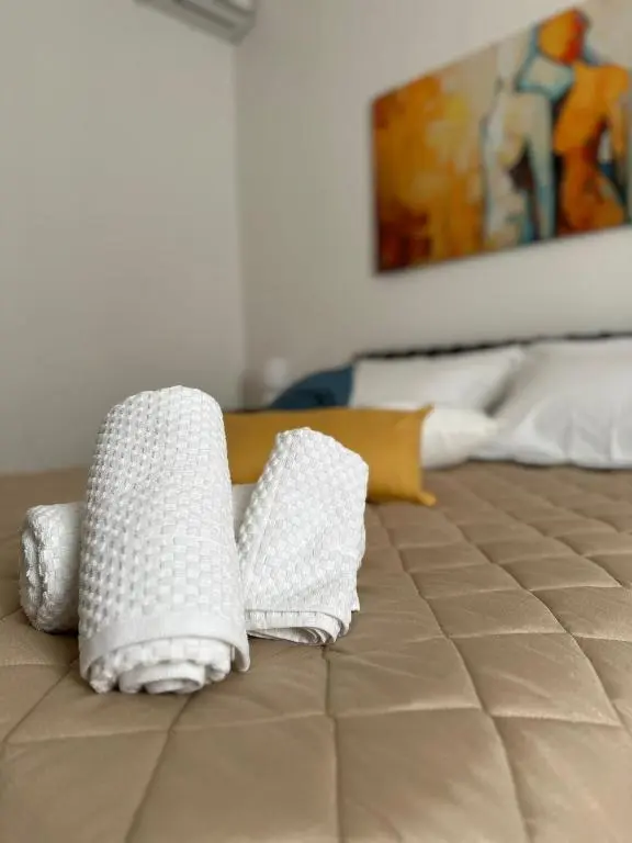 B&B L’ Ulivo Trani