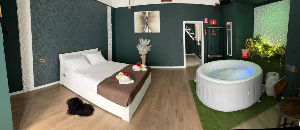 B&B Loto Luxury