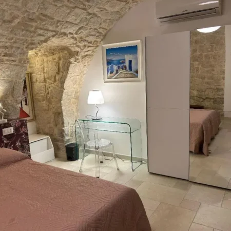 Suite Duomo Trani