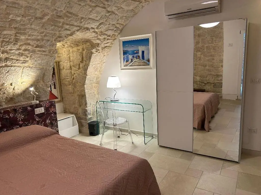 Suite Duomo Trani