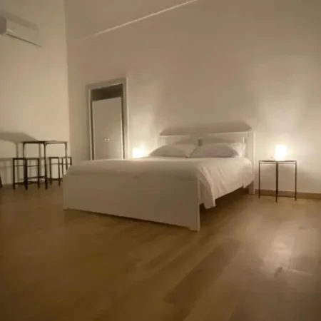 Le Stanze Di Ambra