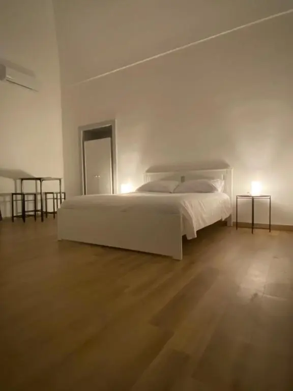 Le Stanze Di Ambra