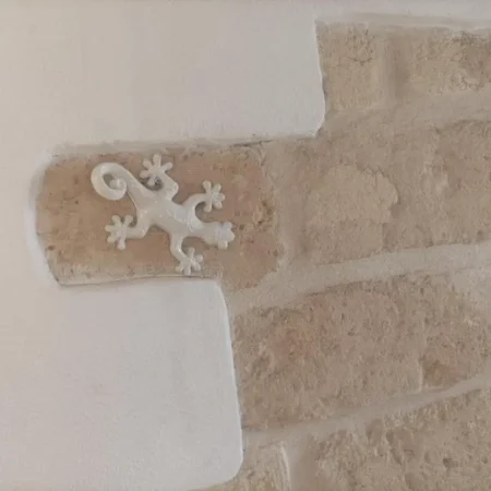 Casa vacanze Il geco