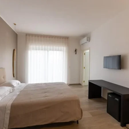La Casa Di Libero
