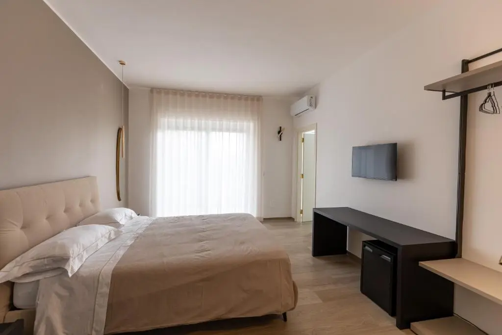 La Casa Di Libero
