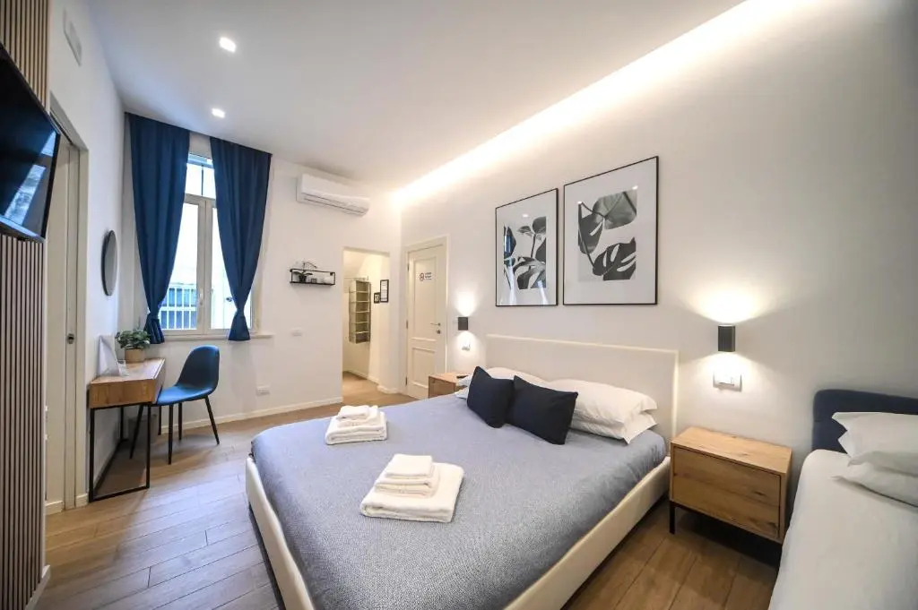 B&B Trani