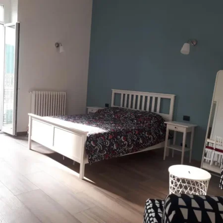 La casa dei nonni