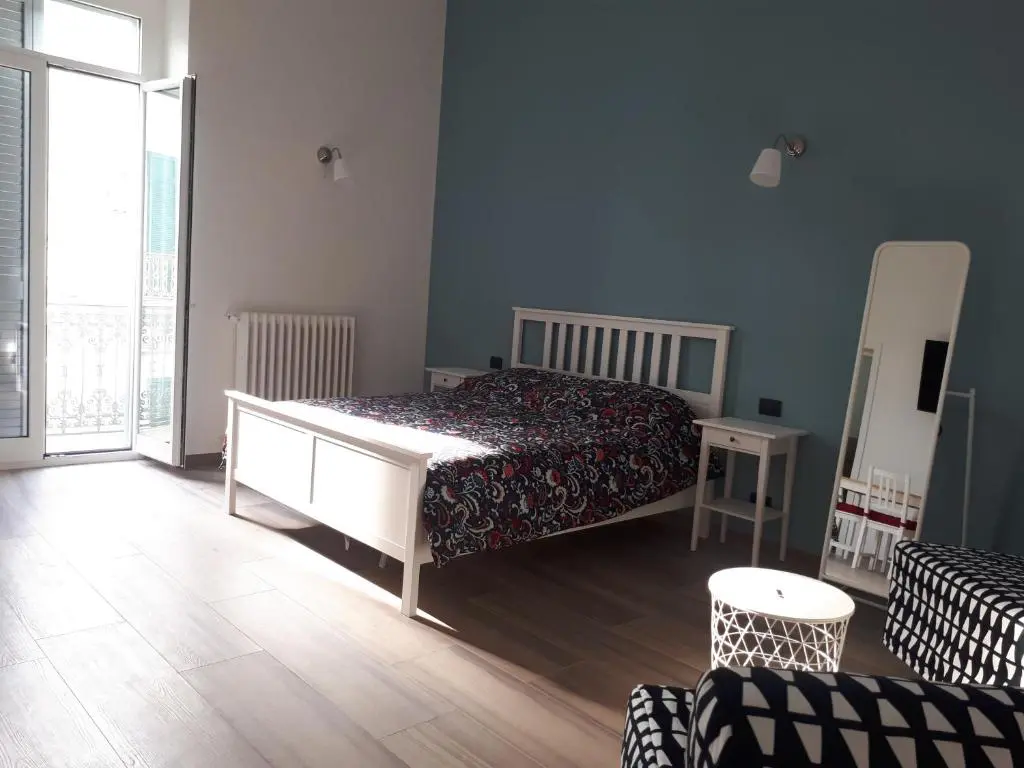 La casa dei nonni